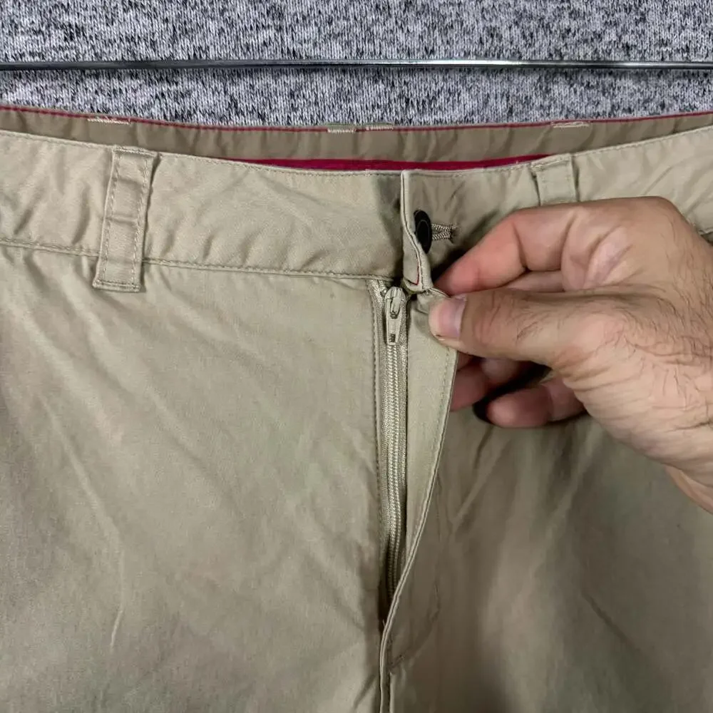 Outdoor Research Women's Size 8 Beige Cotton 8
